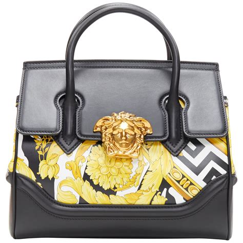 palazzo empire bag versace price|versace palazzo empire handbags.